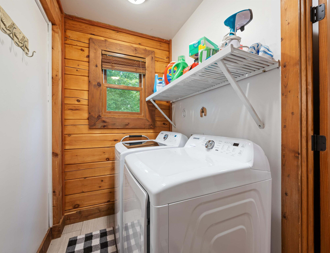 Others 5, Leiper's Fork Lodge - Game Room, Williamson