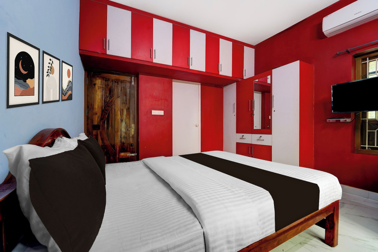 Others 3, Hotel O NIMS Hospital, Thiruvananthapuram