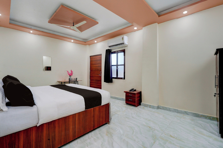 Others 5, OYO Collection O Kanpur Domestic Airport, Kanpur Nagar