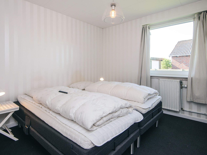Others 3, 4 Person Holiday Home in Bredebro, Tønder