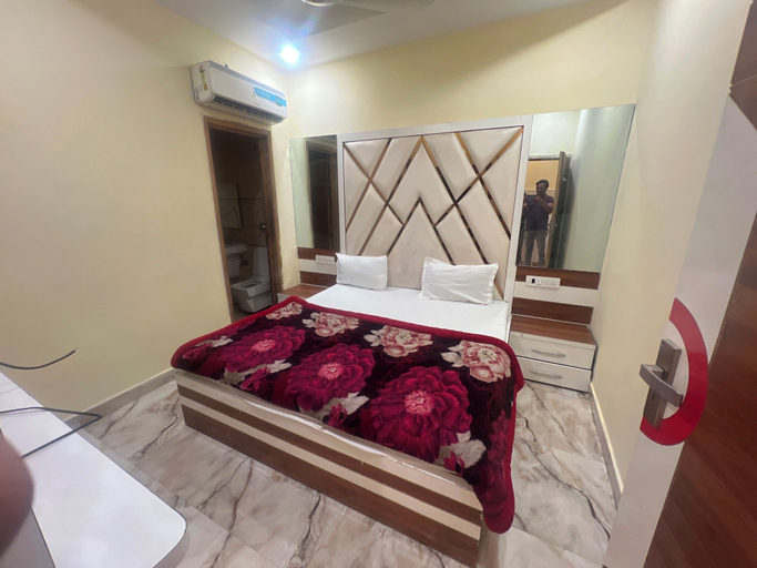 Others 5, Hotel O Citizen Residency, Amritsar