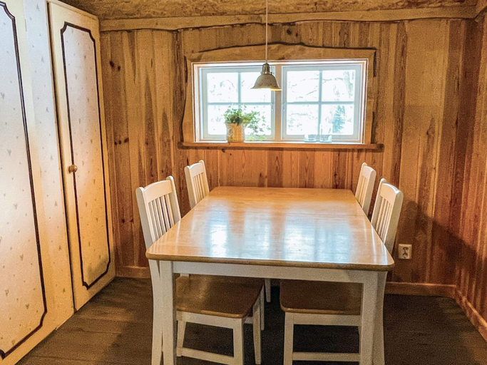Others 5, 4 Person Holiday Home in Aseda, Vetlanda