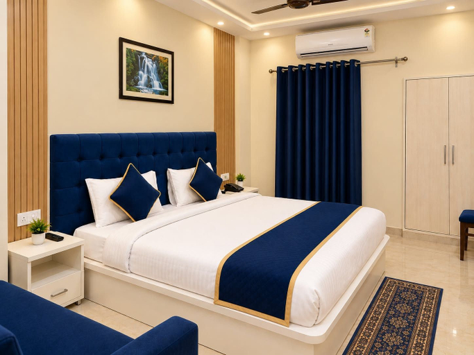 Others 5, The Sapphire Inn Hotel, Nainital