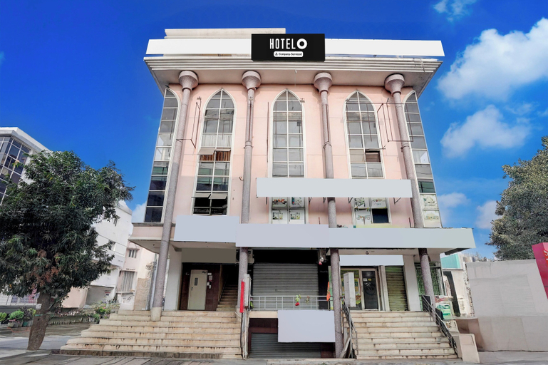 Others 2, Hotel O Benz Circle Vijaywada, Krishna