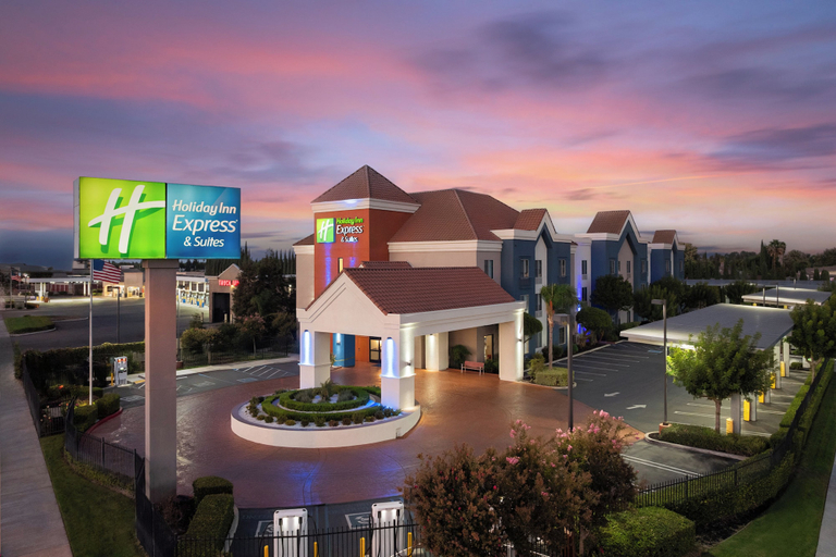 Others 1, Holiday Inn Express & Suites LATHROP by IHG, San Joaquin