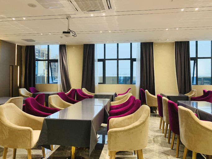 Food & Drinks 5, Lavande Hotel Changsha Songyahu Wanjia Libei, Changsha