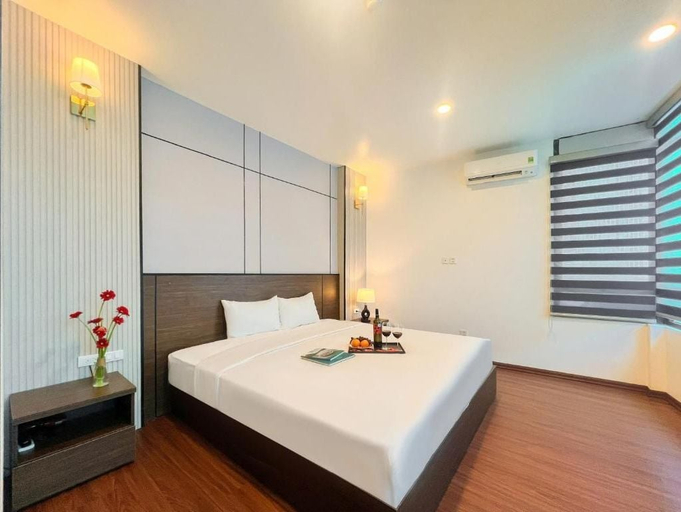 Others 5, Hanoi Valley Hotel, Hoàn Kiếm