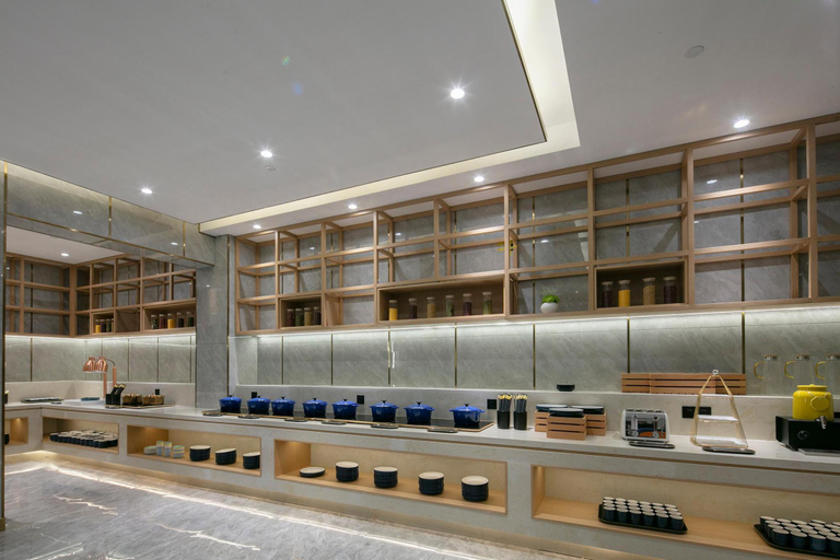 Food & Drinks 5, Starway Hotel Kaifeng Xiangfu Store, Kaifeng