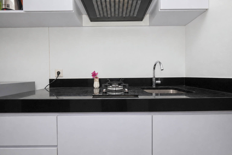 Others 2, Modern And Homey Studio At Apartment Ciputra World 2, South Jakarta