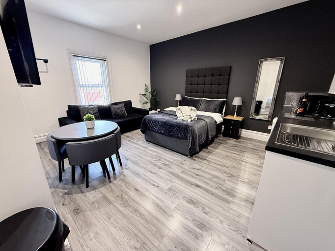 Others 5, Reads Luxury Apartments, Blackpool