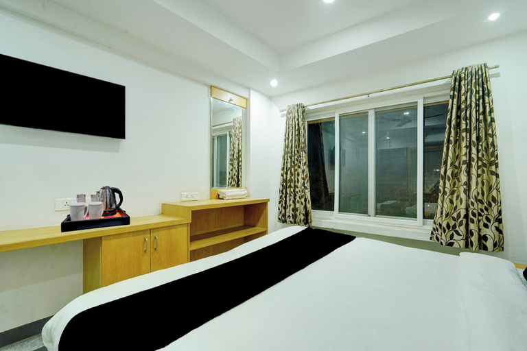 Others 3, Townhouse Hillview Tirupati, Chittoor