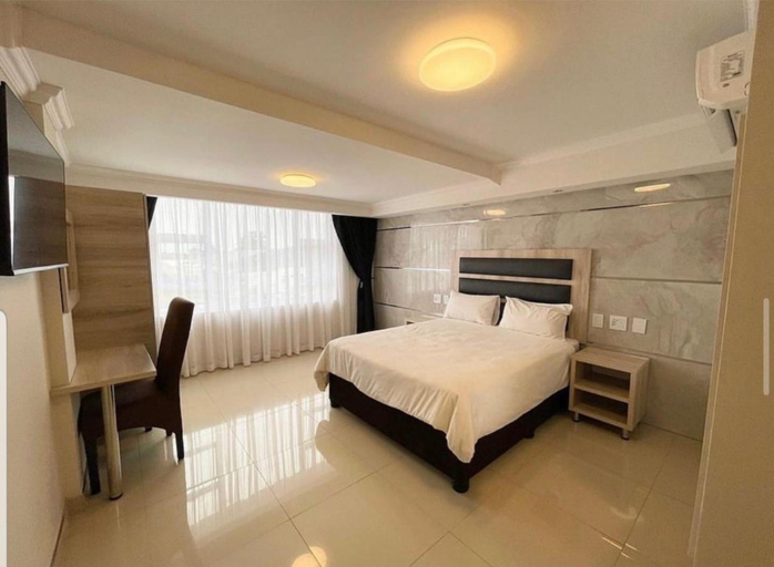 Bedroom 2, Bayside Lodge Pinetown, eThekwini