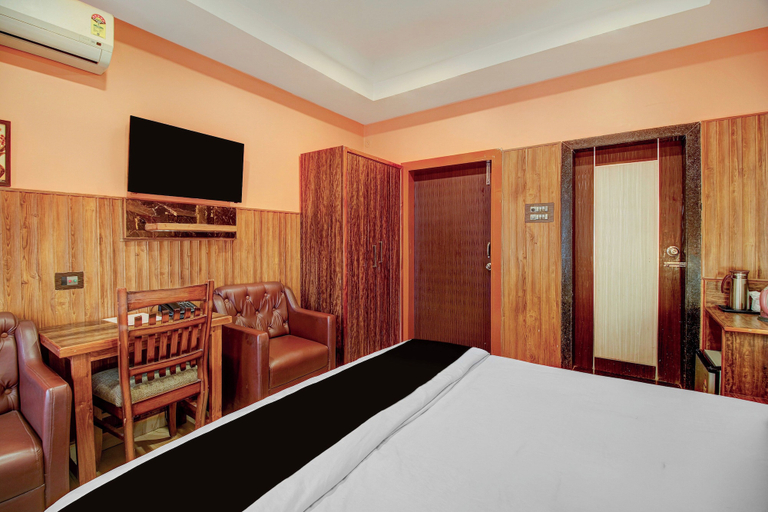 Others 5, Super Collection O Downtown Hospital, Kamrup Metropolitan