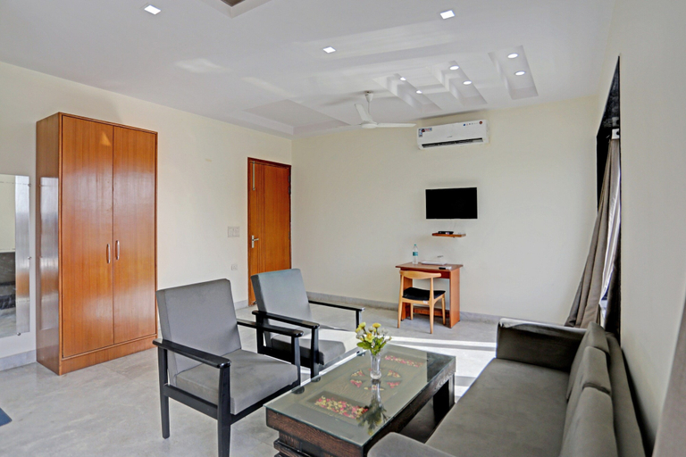 Others 4, Townhouse Merriment Near ISKCON Temple, Gautam Buddha Nagar