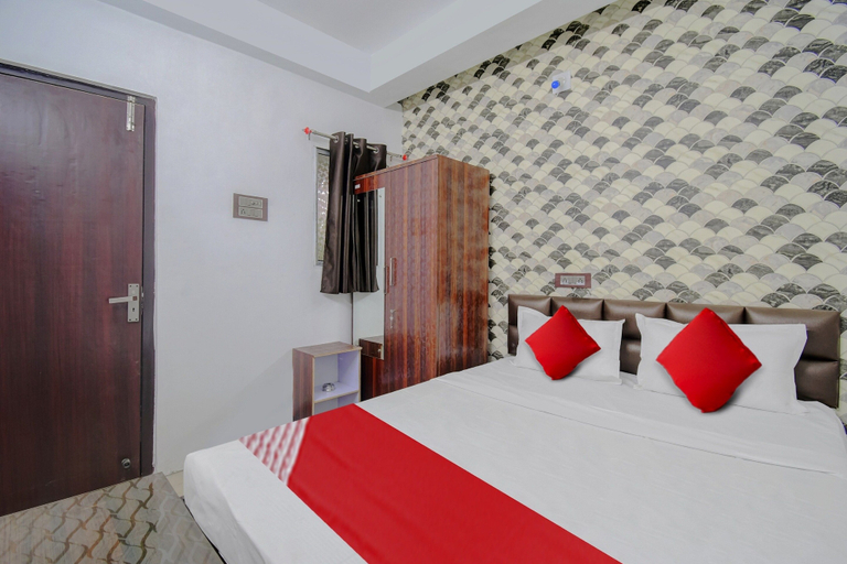 Others 2, Hotel O ALISHA LODGE, Barddhaman