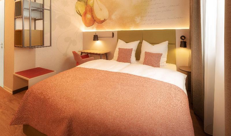 Bedroom 4, Best Western Hotel Viernheim Mannheim, Bergstraße