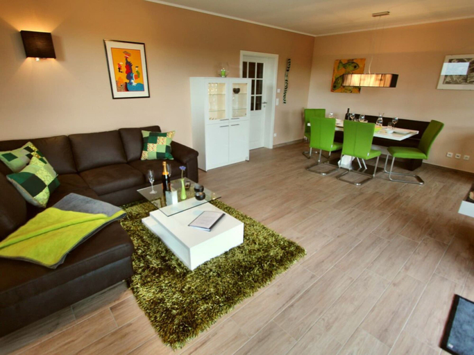 Others 3, Luxury Holiday Home Limerick, Mecklenburgische Seenplatte