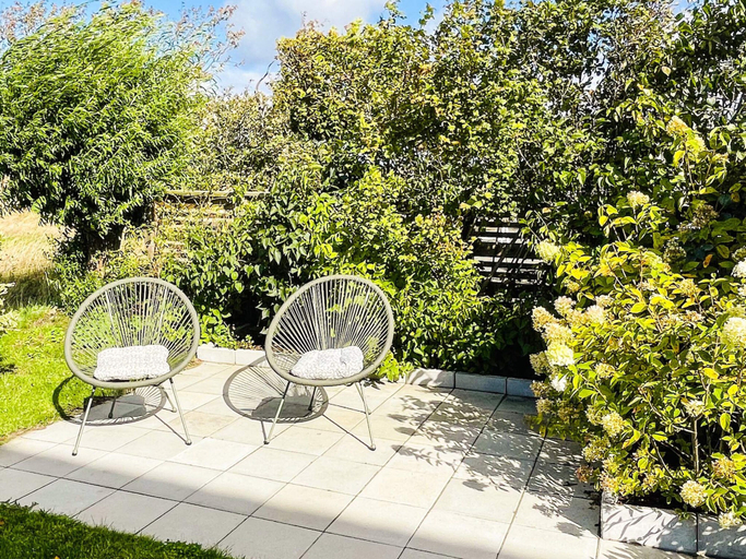 Others 3, 8 Person Holiday Home in Abbekas, Skurup