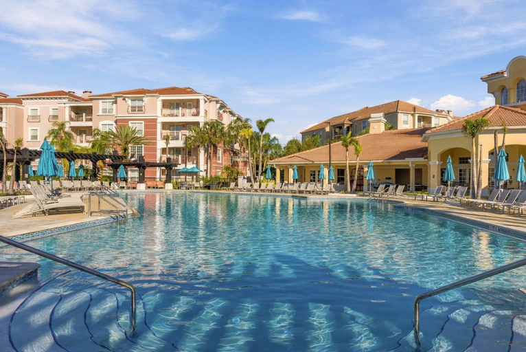 Others 3, Upscale Vista Cay 3BR With Resort Pool View, Orange