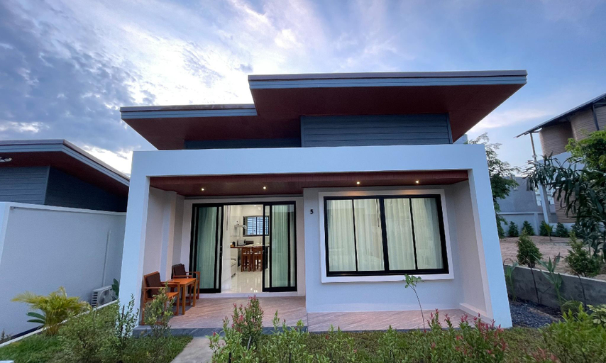 Others 5, Green Mountain View villas Koh samui, Ko Samui