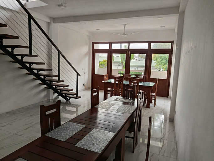 Food & Drinks, Piyum Villa Kosgoda, Balapitiya