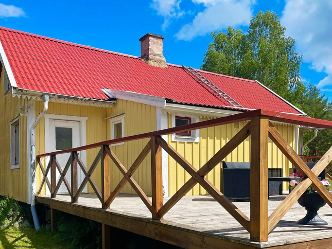 Others 3, 7 Person Holiday Home in Hogsby, Högsby