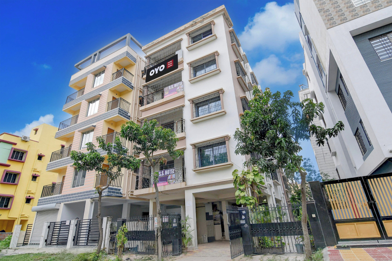Others 5, Hotel O Shyam sundar Hotel, North 24 Parganas
