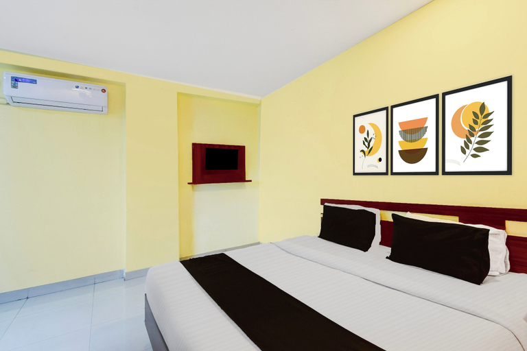Others 5, Hotel O LB Nagar Metro Station, Ranga Reddy
