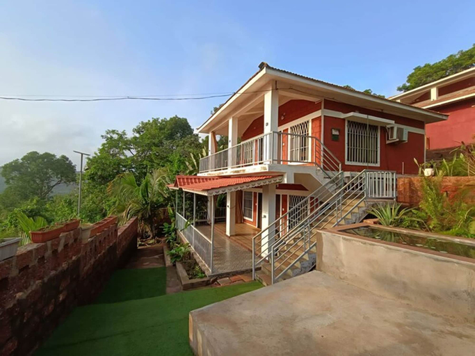 Exterior & Views 1, Thavika Sky County - Dapoli, Ratnagiri