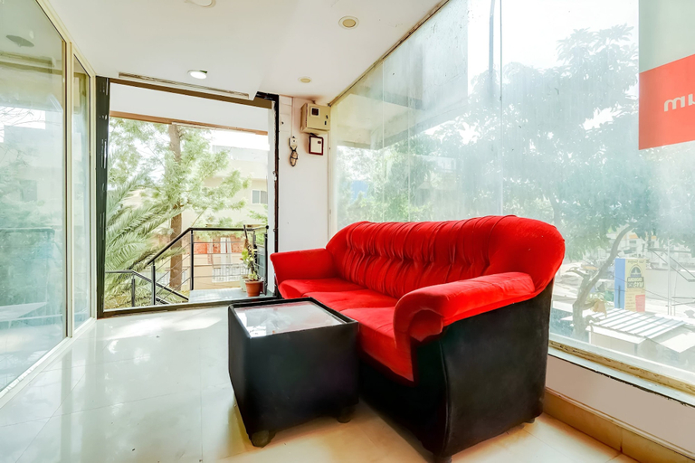 Others 5, Hotel K L Rooms, Bangalore