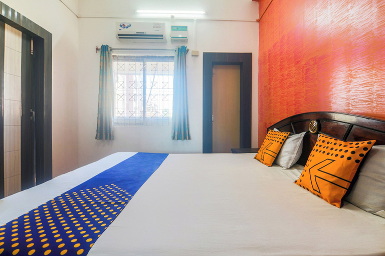 Others 5, Hotel O Golden Orchid, Jorhat