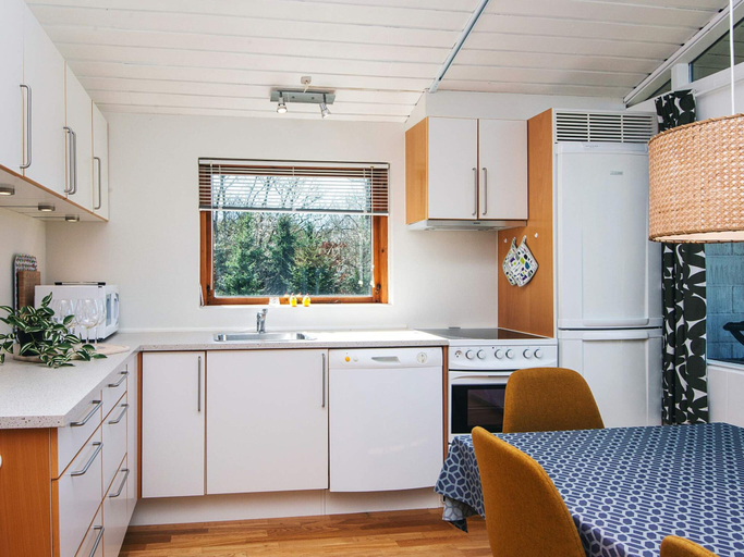 Others 4, 7 Person Holiday Home in Skals, Viborg