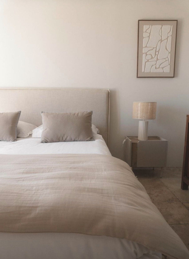 Bedroom 2, Hotel Pineto, Haute-Corse