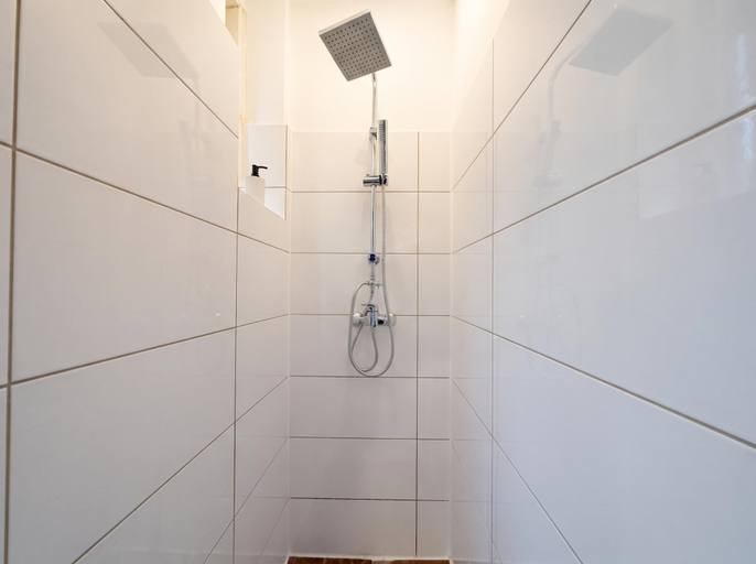 Others 3, Vienna on Your Doorstep 1BR, Wien