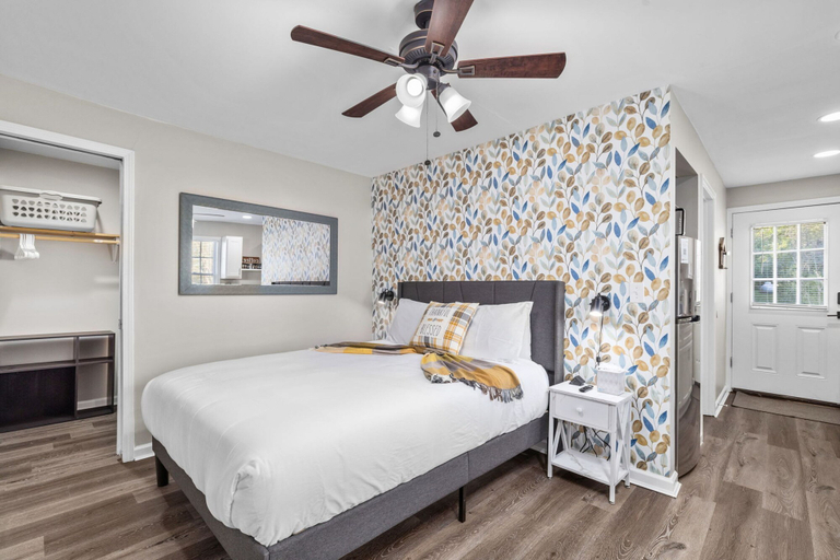 Others 3, Downtown Kimmswick Studio Newly Renovated, Jefferson