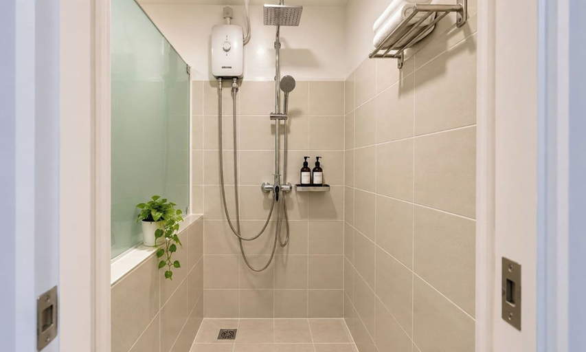 Bathroom 3, Tagaytay Prime Residences In Tagaytay City, Tagaytay City