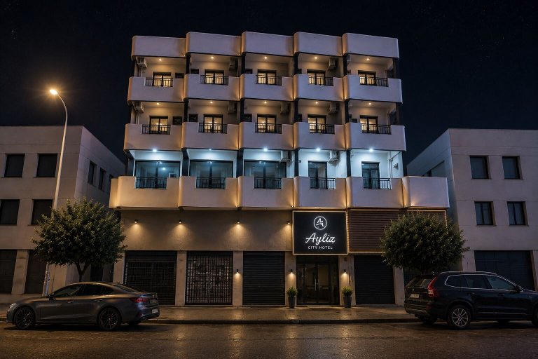 Others 5, Ayliz City Otel, Manavgat