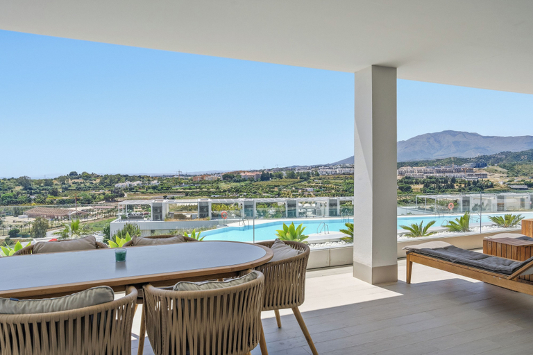 Others 3, Marina Retreat by IIM, Málaga