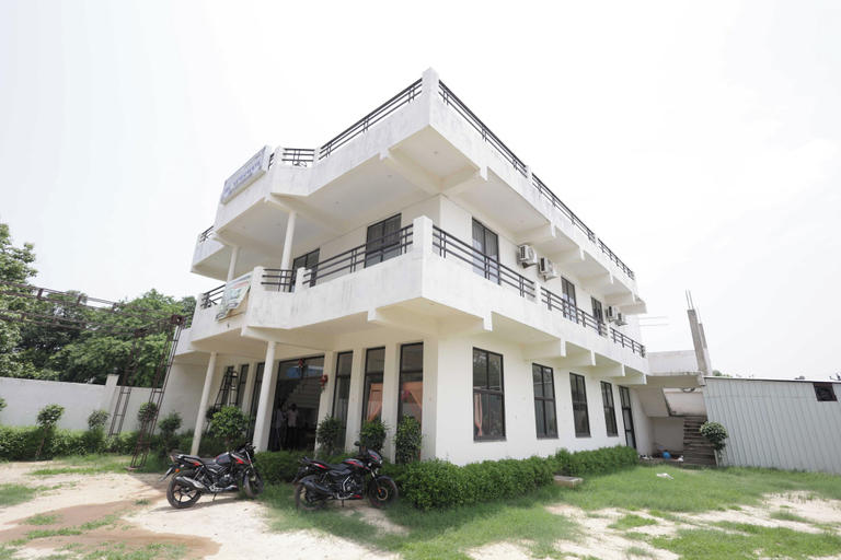 Others 2, Hotel O Meadows, Kanpur Nagar