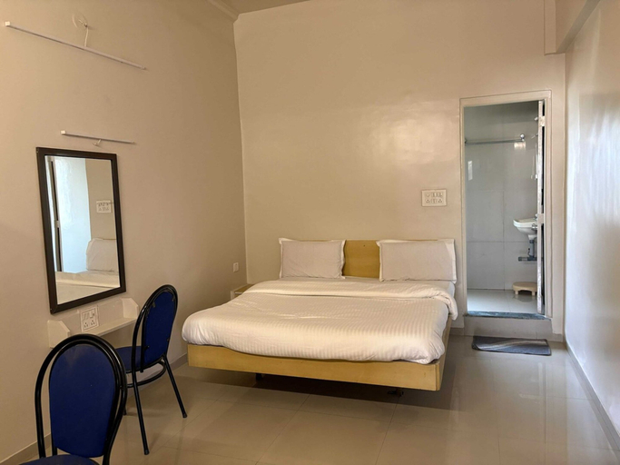 Others 4, Classic Hotel Saubhagyashanti, Nashik
