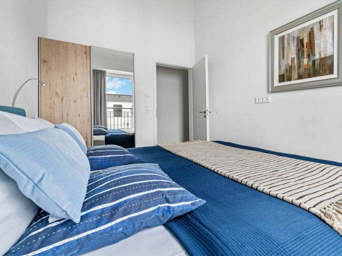 Others 2, Apartment in Olpenitz With Swimming Pool, Schleswig-Flensburg