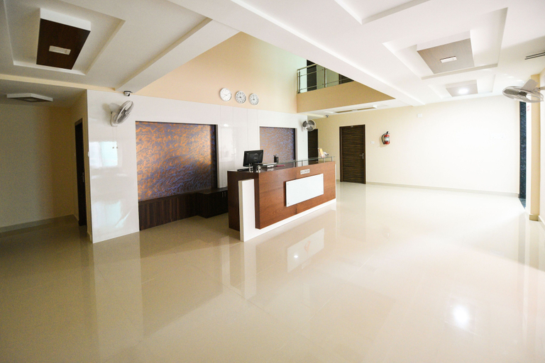 Others 3, Hotel O STAY CHILL RESIDENCY, Chennai