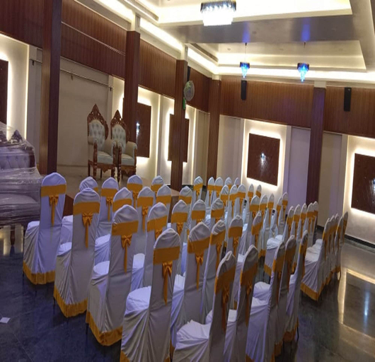 Others 3, Jayakrishna Hotels, Cuddalore