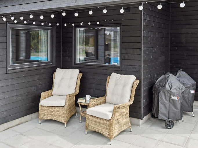Others 2, 5 Star Holiday Home in Rodby, Lolland