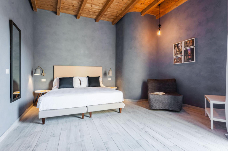 Others 5, Five Stars Sicily Andromeda two rooms apartment, Syracuse