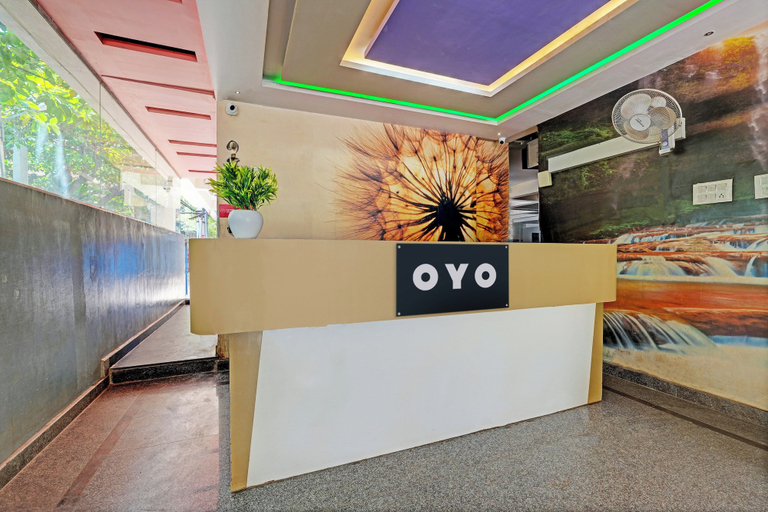 Others 4, Hotel O PMR Hotel, Bangalore