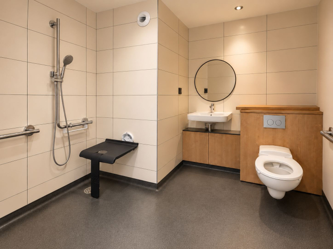 Others 3, easyHotel Geneva Airport Ferney Voltaire, Ain