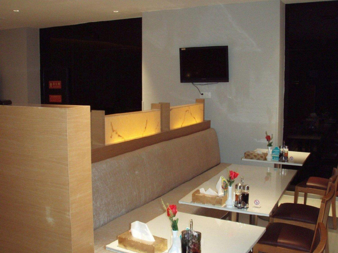 Others 5, Jinjiang Inn (Yantai Wanda Plaza Suocheng Scenic Area Branch), Yantai