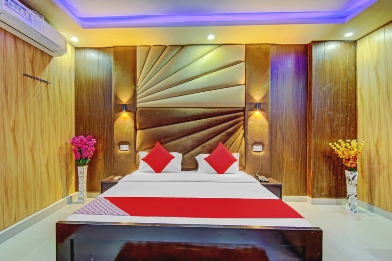 Others 5, Hotel O by OYO Island, Meerut