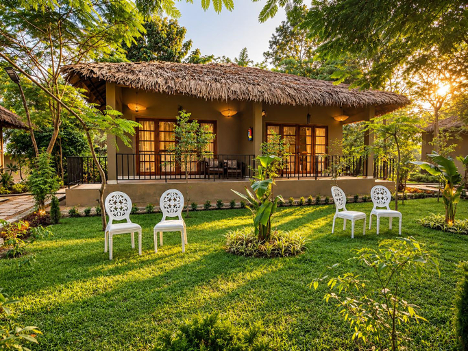 Others 4, Voyage Eco Village Resort, Nagaon